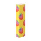 CreaSleeve 368 Paper sleeve, Paper, white, 26x104x16