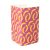 CreaSleeve 372 Paper sleeve, Paper, white, 95x171x92,5