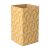 CreaSleeve Kraft 372 Kraft Paper sleeve, Paper, natural, 95x171x92,5