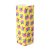 CreaSleeve 381 Paper sleeve, Paper, white, 77,5x259x76
