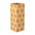 CreaSleeve Kraft 382 Kraft Paper sleeve, Paper, natural, 73,5x201x72,5