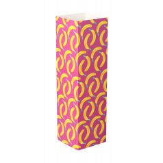 CreaSleeve 387 Paper sleeve, Paper, white, 76,5x269x76,5