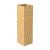 CreaSleeve Kraft 387 Kraft Paper sleeve, Paper, natural, 76,5x269x76,5