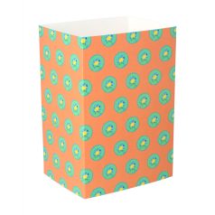 CreaSleeve 390 Paper sleeve, Paper, white, 121,5x180x92