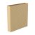 CreaSleeve Kraft 403 Kraft paper sleeve, Paper, natural, 163x174x30