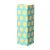 CreaSleeve 421 paper sleeve, Paper, white, 77x248x75,5