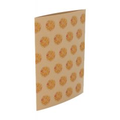   CreaSleeve Kraft 427 Kraft Paper sleeve, Paper, natural, 166x218