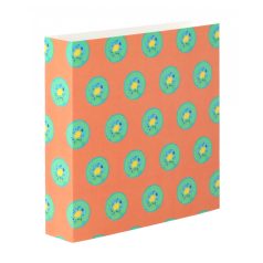   CreaSleeve 443 custom paper sleeve, Paper, white, 120×117×35 mm
