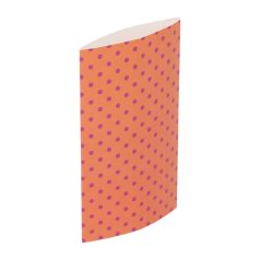CreaSleeve 456 custom paper sleeve, Paper, white, 90×63 mm