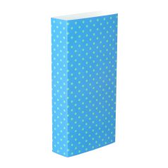   CreaSleeve 464 custom paper sleeve, Paper, white, 82×160×26 mm