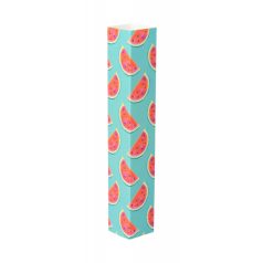   CreaSleeve 472 custom paper sleeve, Paper, white, 35×178×19 mm