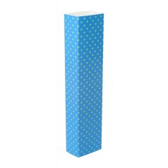   CreaSleeve 475 custom paper sleeve, Paper, white, 43×140×23 mm