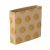 CreaSleeve Kraft 484 custom kraft paper sleeve, Paper, natural, 49×93×13 mm