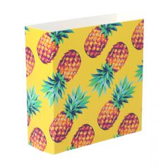   CreaSleeve 492 custom paper sleeve, Paper, white, 115×134×47 mm