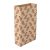 CreaSleeve Kraft 503 custom kraft paper sleeve, Paper, natural, 86×192×38 mm