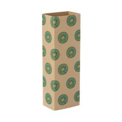  CreaSleeve Kraft 513 custom kraft paper sleeve, Paper, natural, 68×175×29 mm