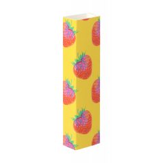   CreaSleeve 514 custom paper sleeve, Paper, white, 41×169×25 mm