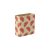 CreaSleeve Kraft 563 Kraft Paper sleeve, Paper, natural, 115×115×48 mm