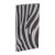 CreaBox Charger L custom box, Hartie, Alb, 140x260x20 mm