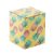 CreaBox EF-216 custom box , Poliester, alb