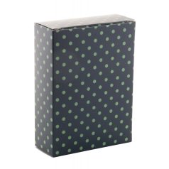 CreaBox PB-248 custom box , Poliester, alb