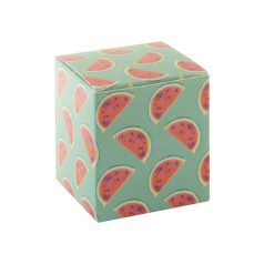 CreaBox PB-260 custom box, Poliester, alb