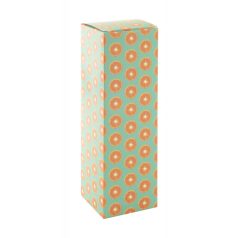 CreaBox PB-266 custom box, Poliester, alb