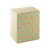 CreaBox PB-269 custom box, Poliester, alb