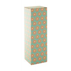 CreaBox EF-270 custom box, Poliester, alb
