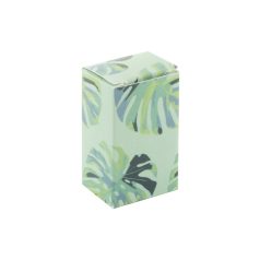 CreaBox PB-276 custom box, Poliester, alb