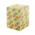 CreaBox EF-296 custom box, Poliester, alb