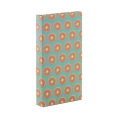 CreaBox PB-299 custom box, Poliester, alb