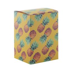 CreaBox PB-300 custom box, Poliester, alb