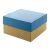 CreaBox Gift Box Plus S gift box, Cardboard, white, 218×205×120 mm