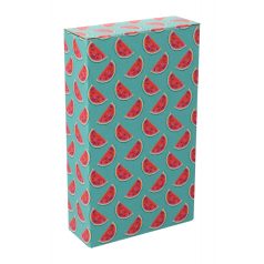 CreaBox EF-310 custom box, Cardboard, white, 130×218×50 mm