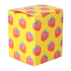 CreaBox PB-316 custom box, Cardboard, white, 73×90×73 mm