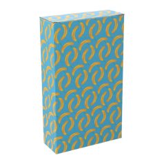 CreaBox EF-320 custom box, Cardboard, white, 130×220×50 mm