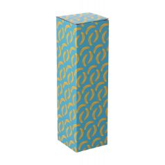 CreaBox EF-321 custom box, Cardboard, white, 75×260×75 mm