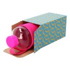 CreaBox EF-322 custom box, Cardboard, white, 92×170×92 mm