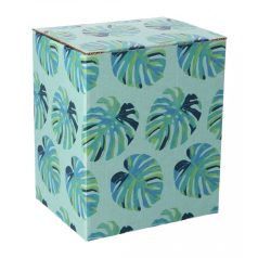 CreaBox EF-325 custom box, Cardboard, white, 112×135×92 mm