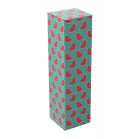 CreaBox EF-326 custom box, Cardboard, white, 75×275×75 mm