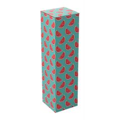 CreaBox EF-326 custom box, Cardboard, white, 75×275×75 mm