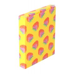 CreaBox PB-329 custom box, Cardboard, white, 100×120×18 mm