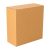 CreaBox EF-332 custom box, Cardboard, white, 155×155×69 mm