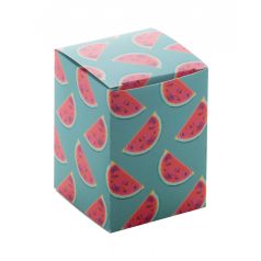 CreaBox EF-347 custom box, Cardboard, white, 121×127×98 mm