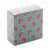 CreaBox PB-380 custom box, Paper, white, 78×80×33 mm