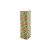 CreaBox EF-392 custom box, Cardboard, white, 66×232×66 mm