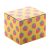 CreaBox EF-401 custom box, Cardboard, white, 170×141×145 mm