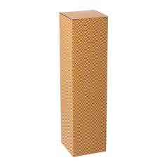 CreaBox EF-403 custom box, Cardboard, white, 55×220×55 mm