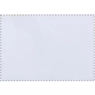   Card cu design de Craciun, 2401E16848, Everestus, 145x95x3 mm, Bambus, Natur